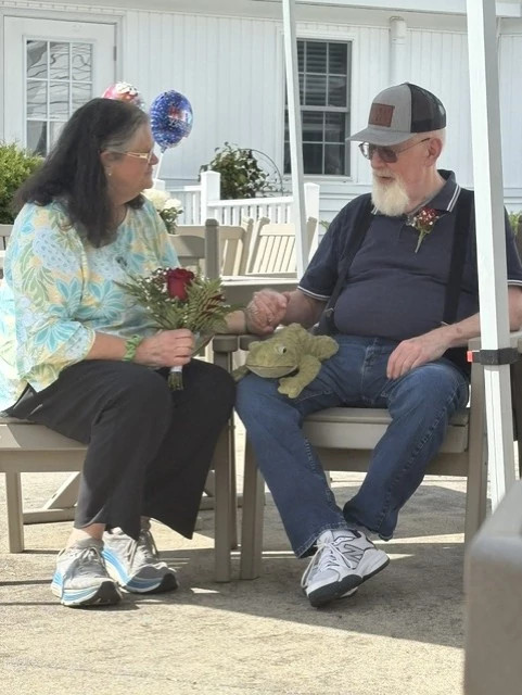 Lynn Root Caregiving