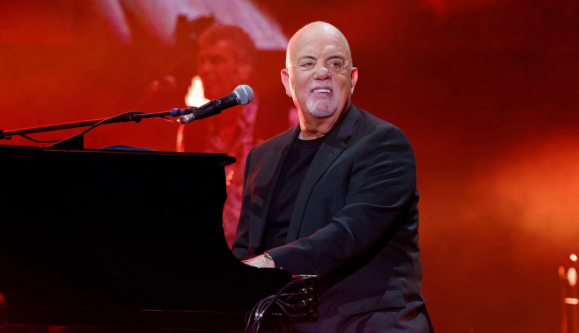 Billy joel diagnosed with normal pressure hydrocephalus: what to know about the disease