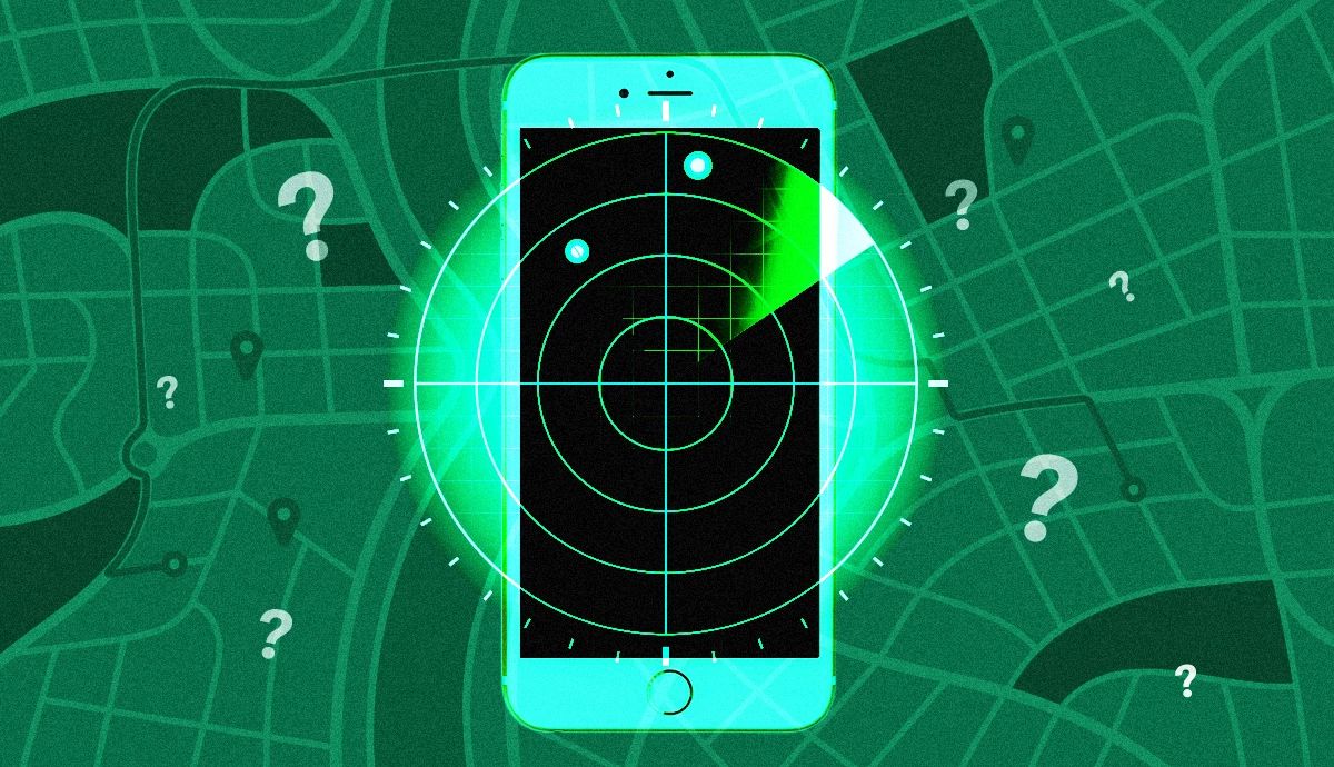 What Do I Do When I Lose My Phone?
