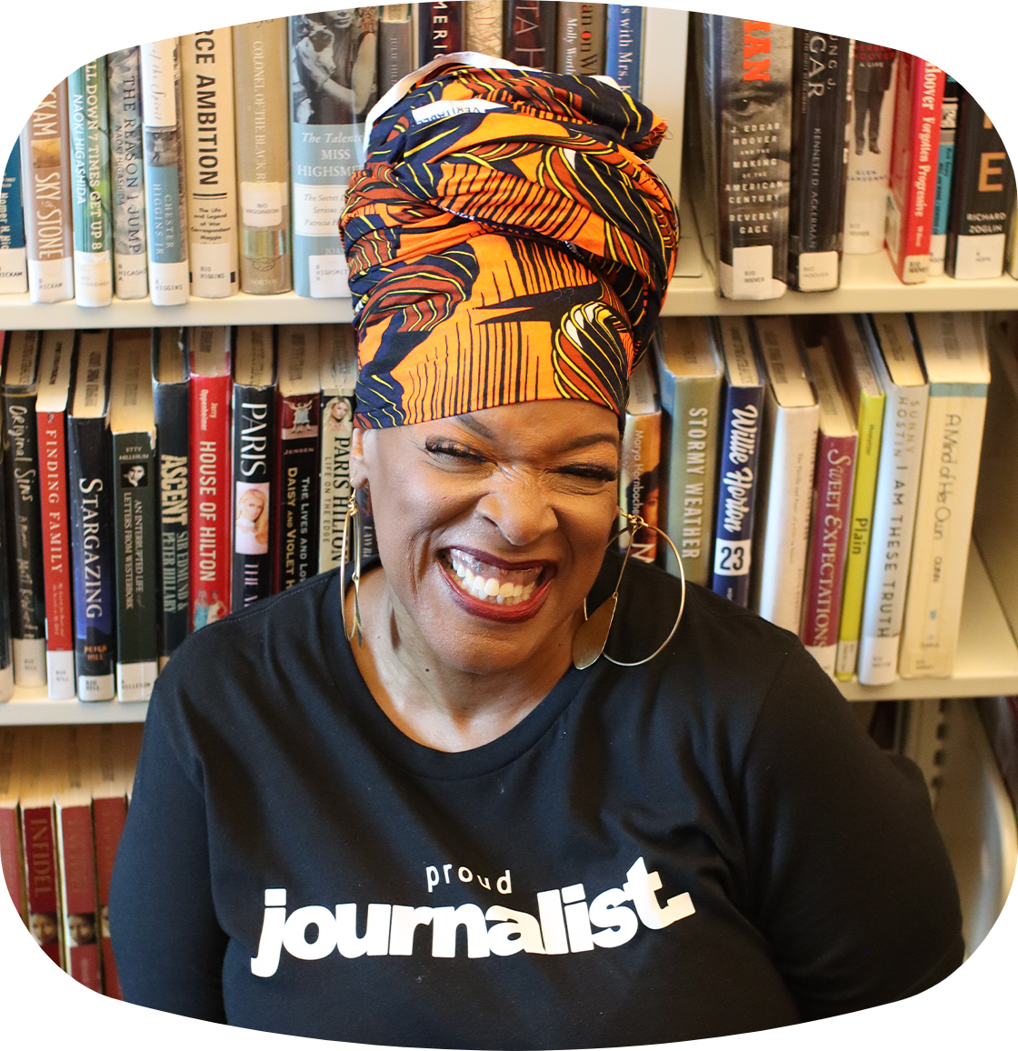 Darralynn Hutson headshot