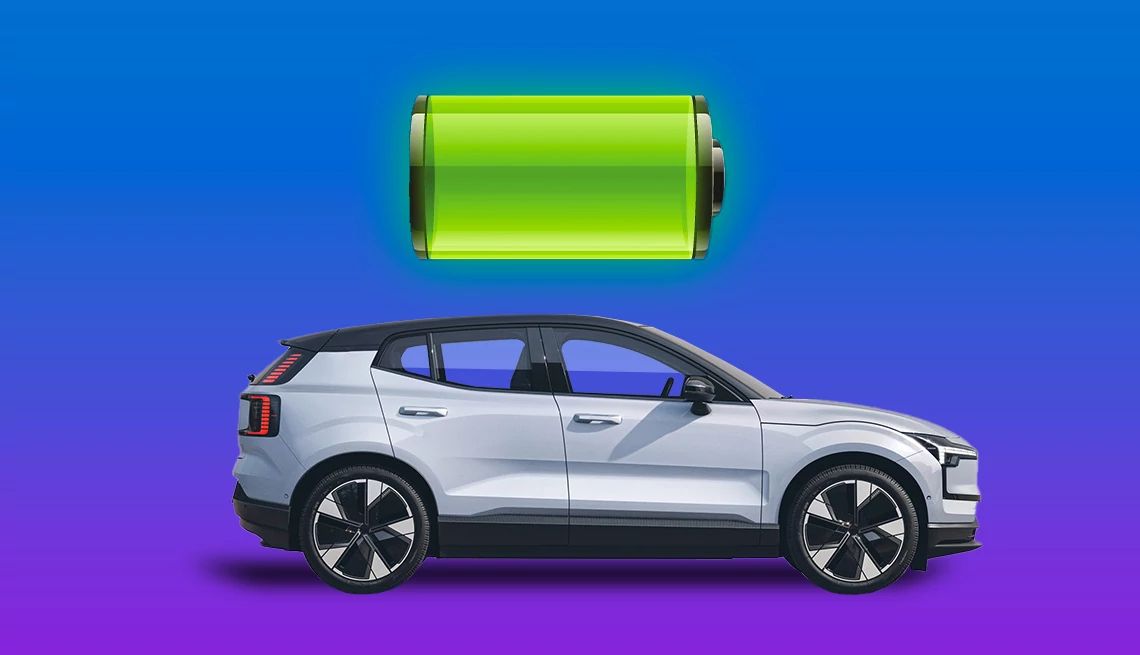 Aarp smart guide to electric vehicles | members only