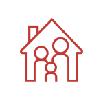 Icon for family