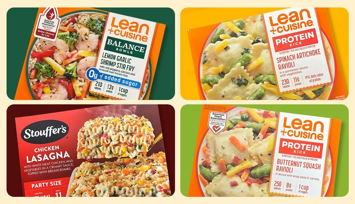 Nestlé Recalls Frozen Meals for Wood Contamination frozen meals recalled by nestle