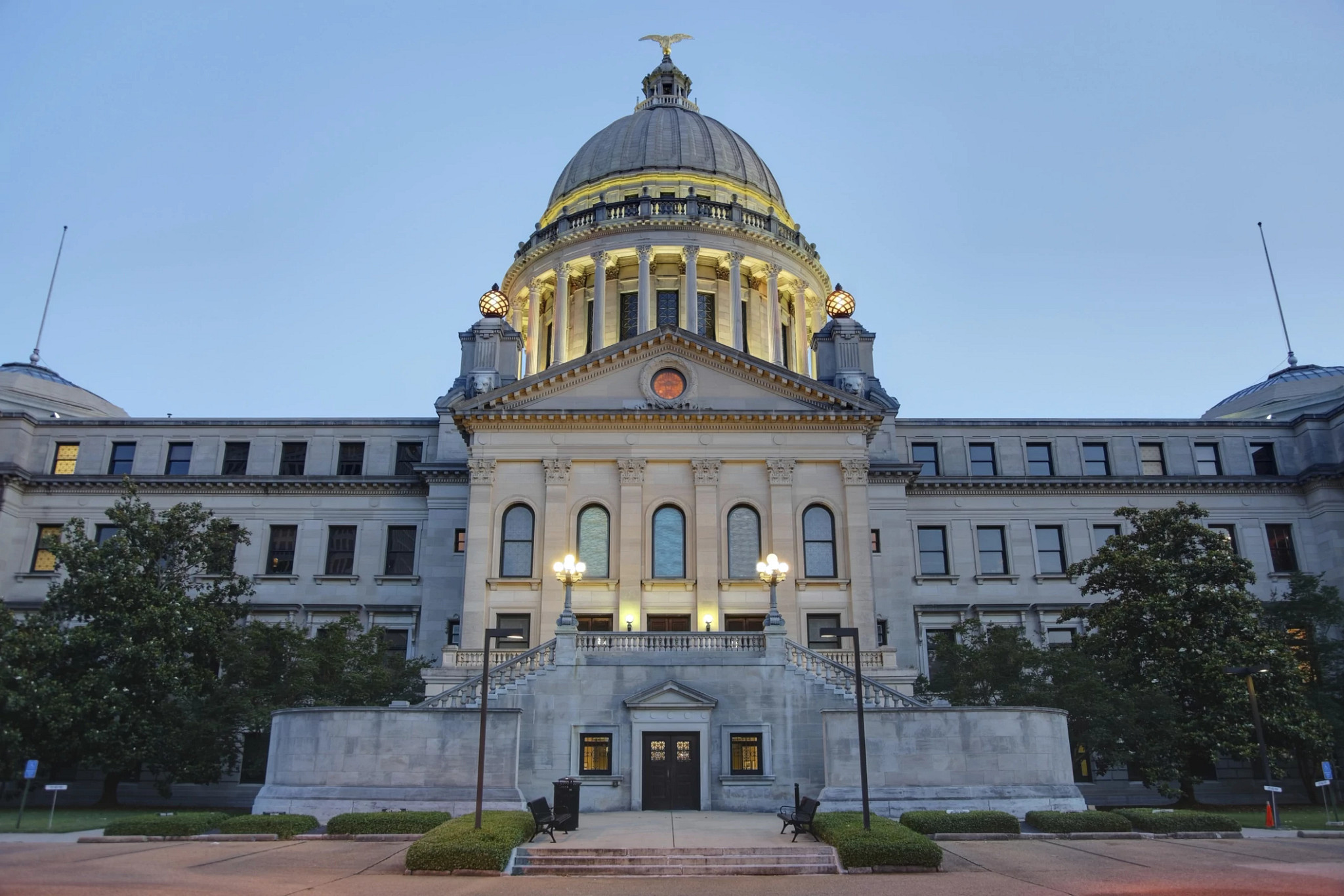 state captiol