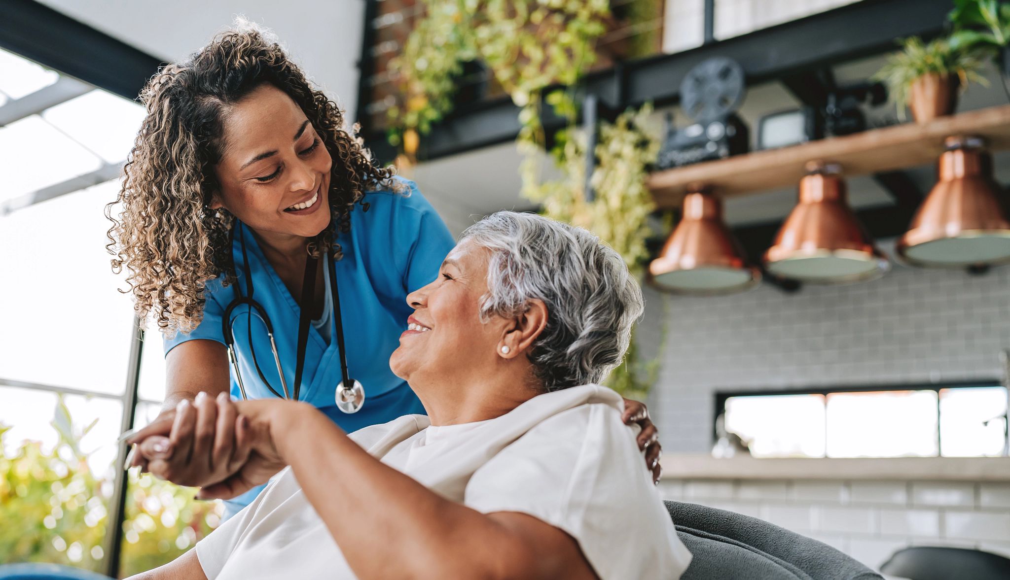 Image of ‘Caregiving’ Documentary: Post-Screening Talk Image of ‘Caregiving’ Documentary: Post-Screening Talk