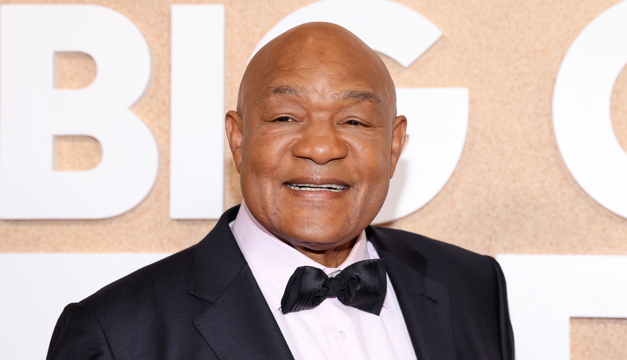 Boxing Legend George Foreman dies at 76