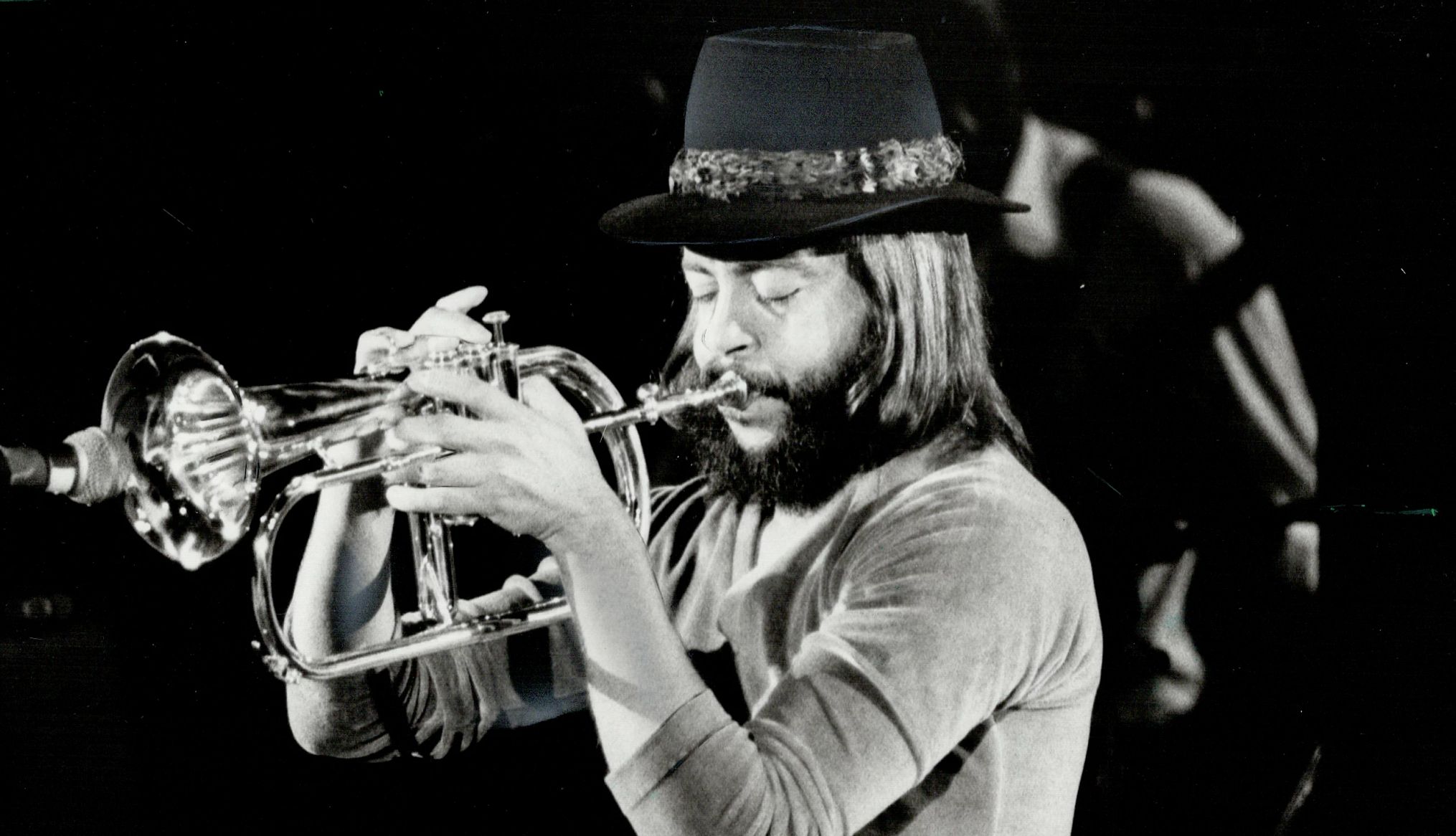 Horn Player Chuck Mangione Dies Chuck Mangione plays the flugelhorn in concert