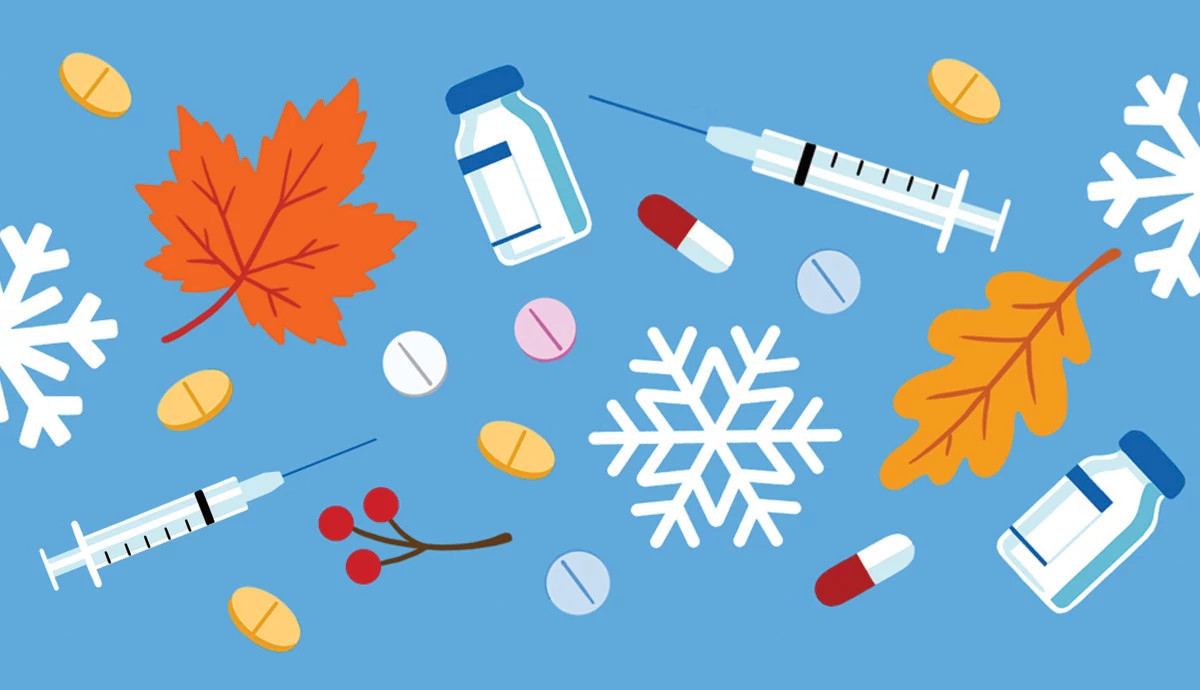 What to Expect From This Year’s Flu Season