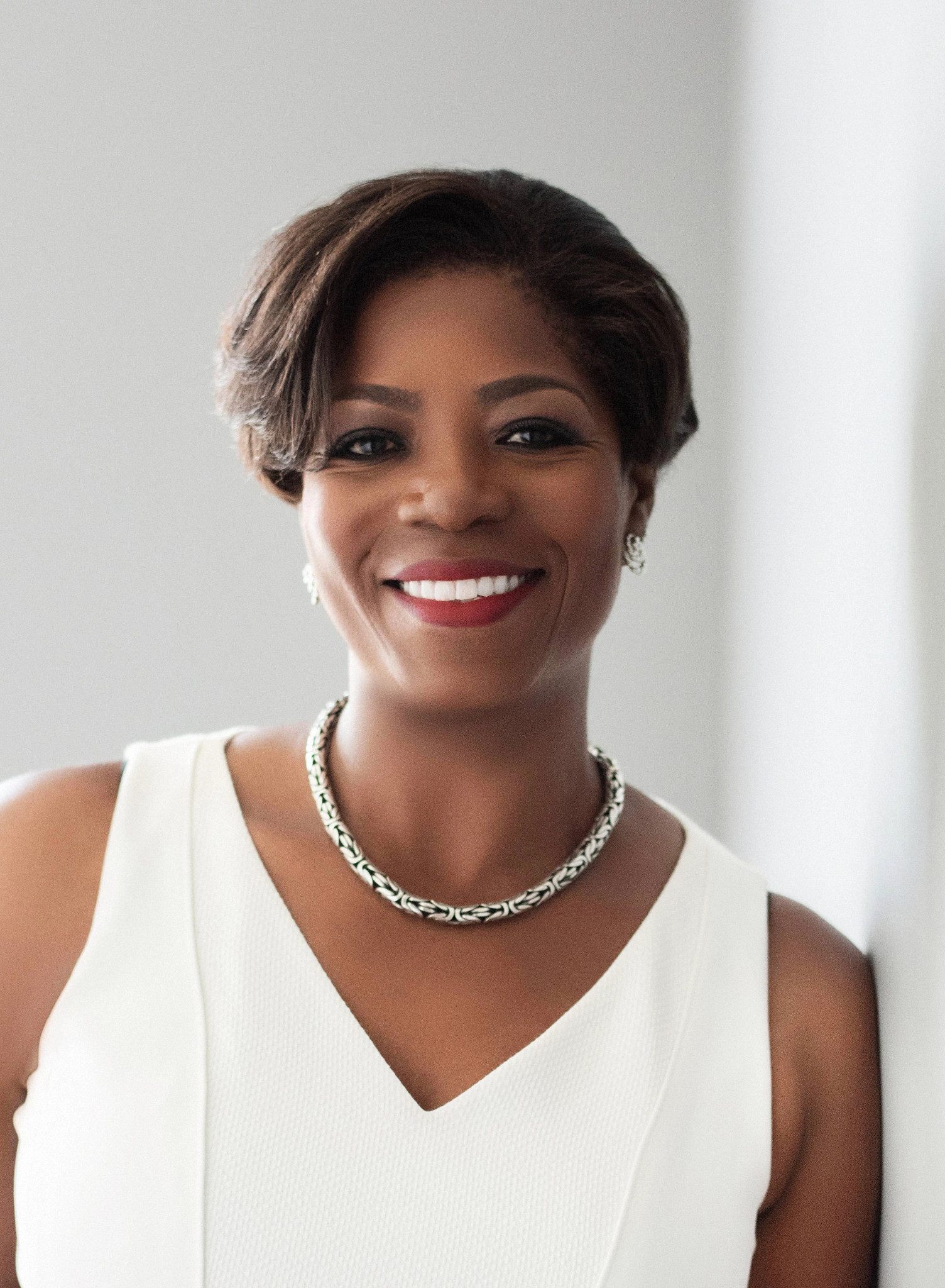 Kamili Wilson