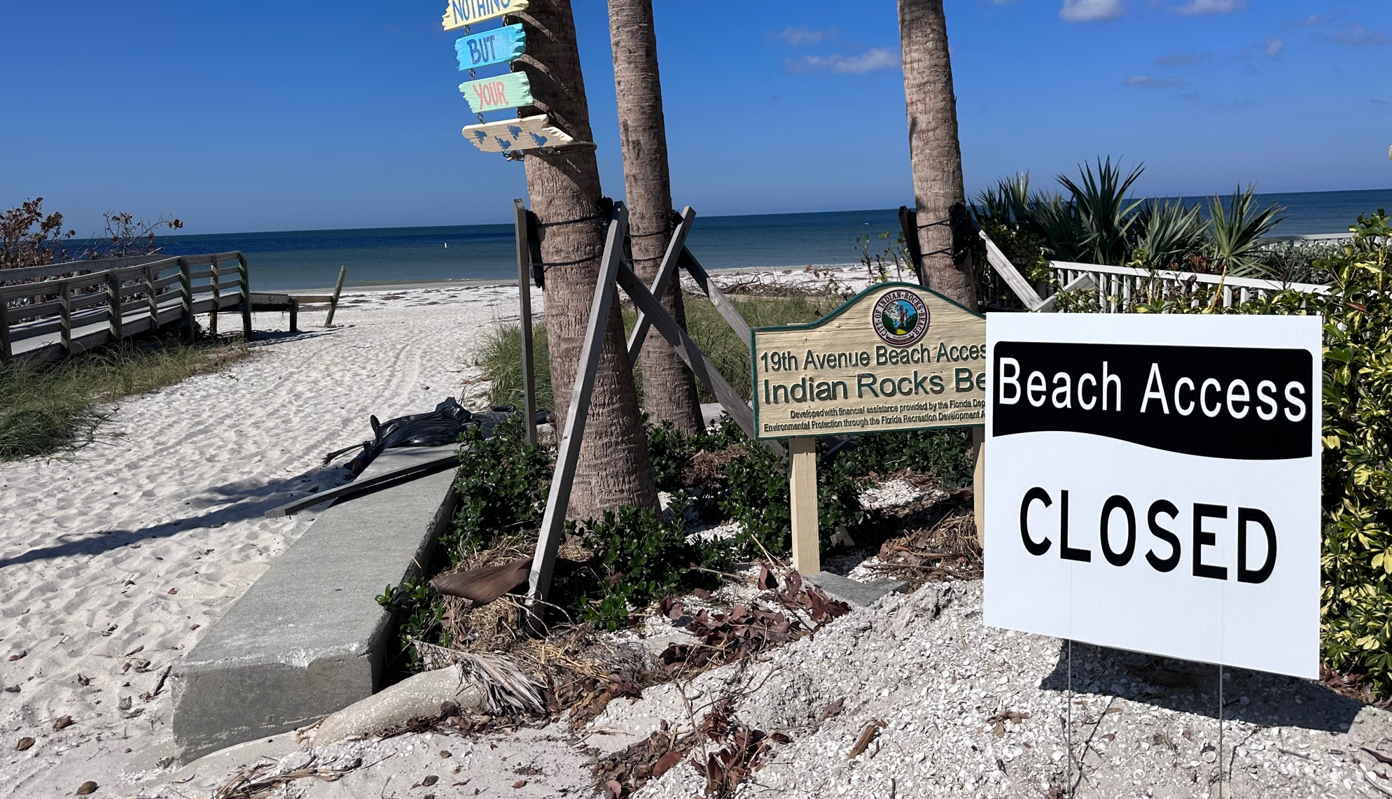 Indian Rocks Beach Indian Rocks Beach