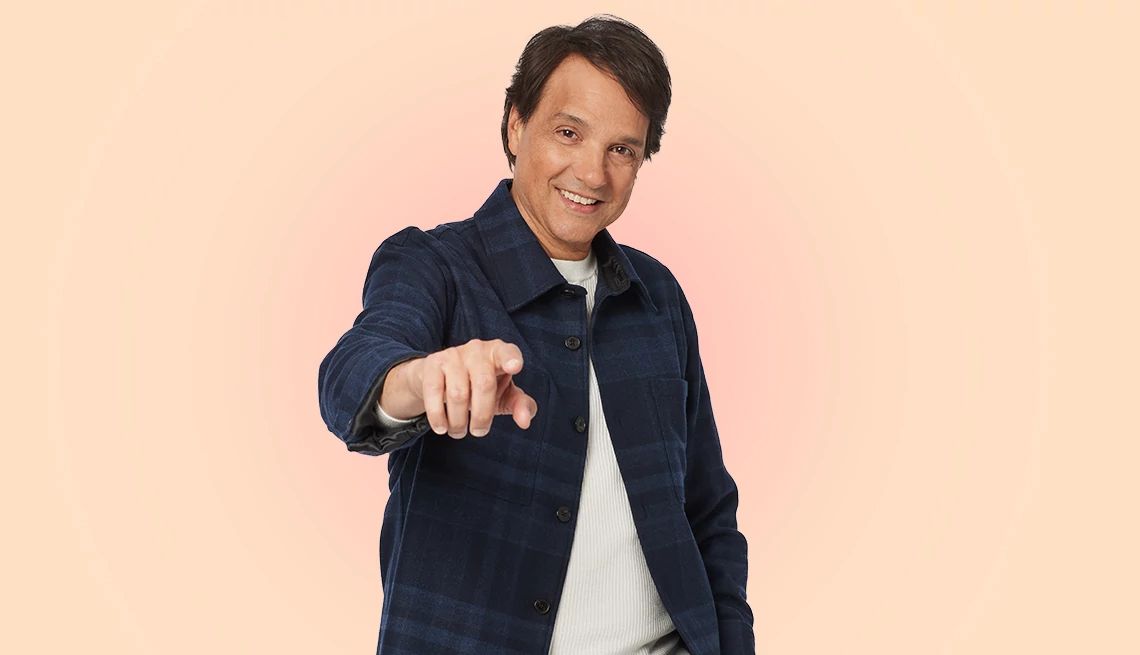 Karate Kid Ralph Macchio, 63, Stays True to His Roots— and His Role Ralph Macchio