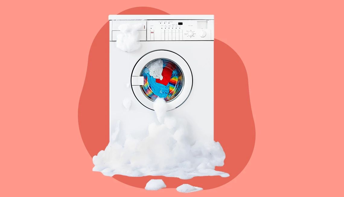 Aarp's fast-action guide to replacing appliances | members only access