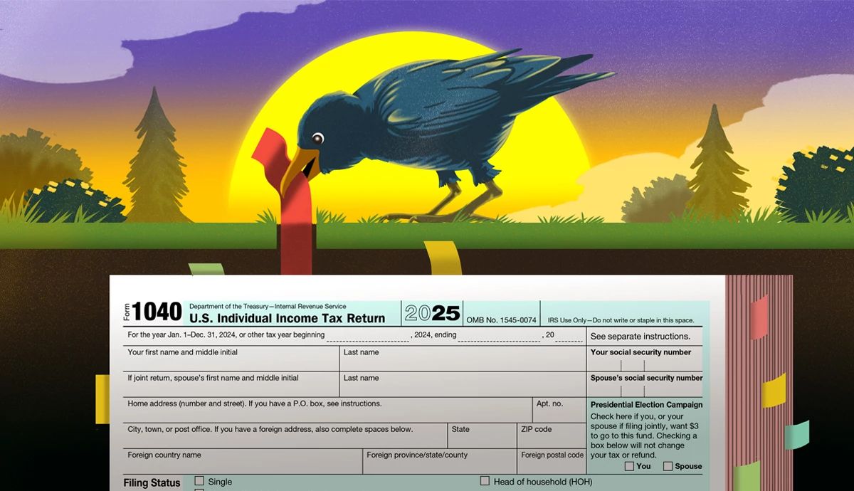 Find Out How to File Your Tax Return for Free