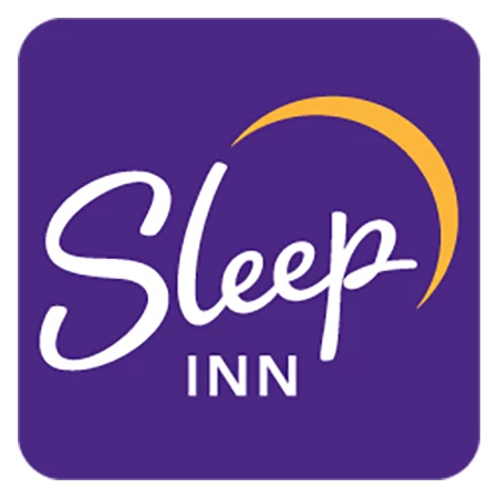 Sleep Inn Logo 450x450 logo on white background