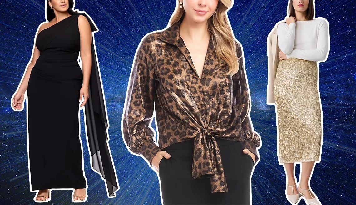 The Best Evening Wear Looks for Women Over 50 The Best Evening Wear Looks for Women Over 50
