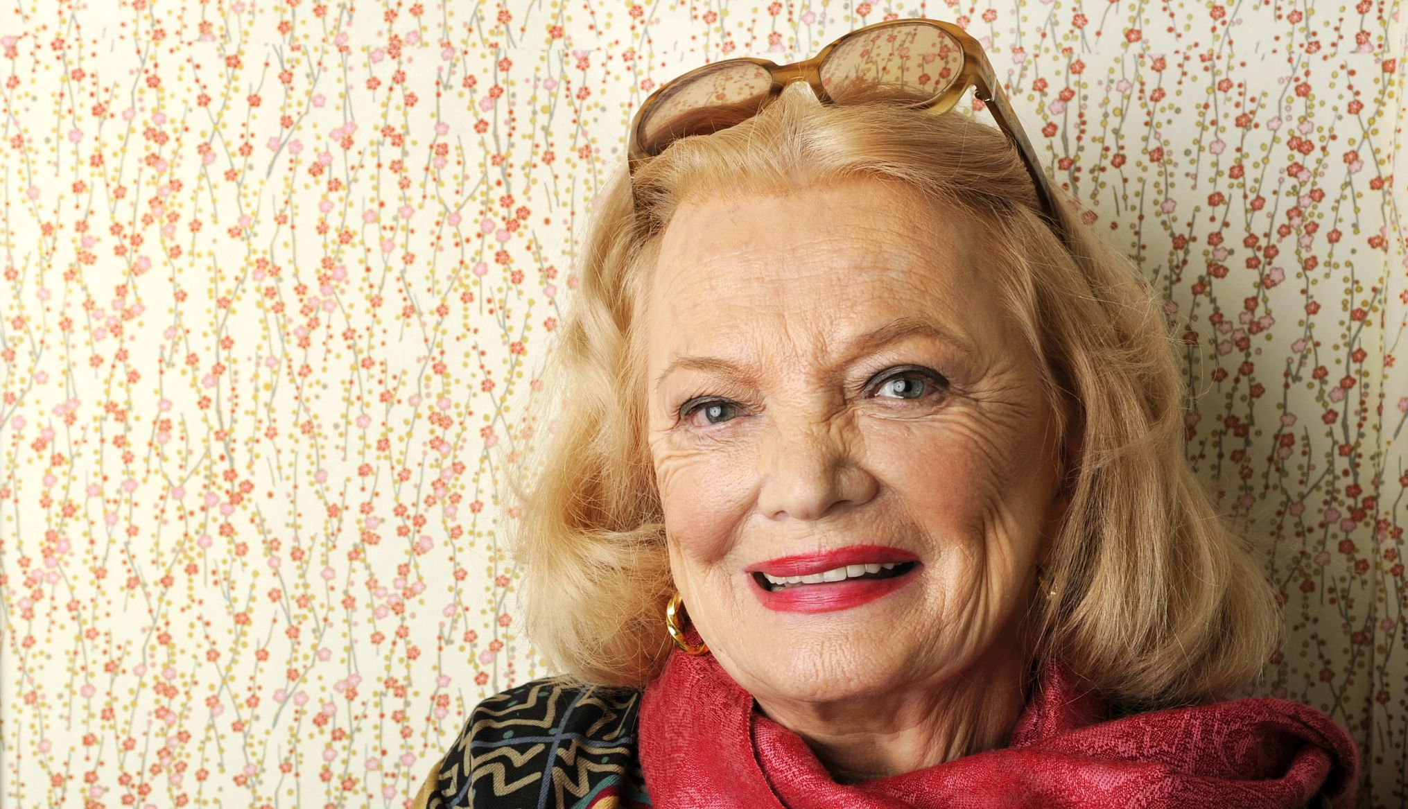 Gena Rowlands