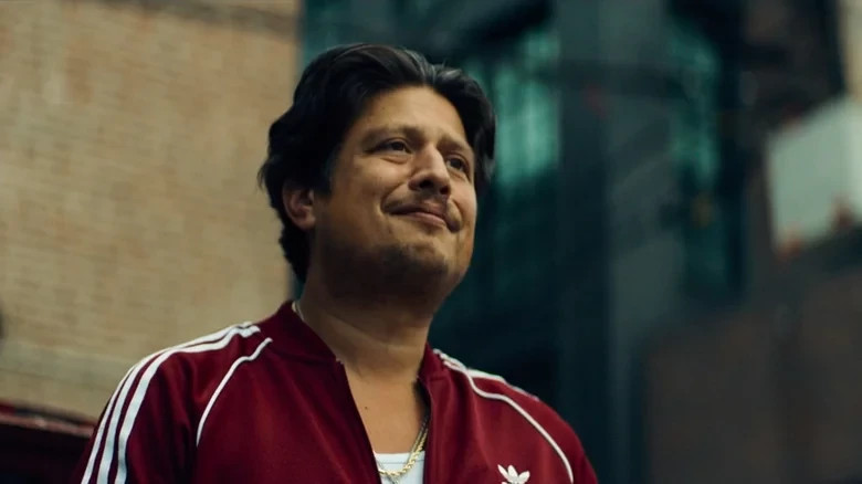 Chef Christopher Zucchero