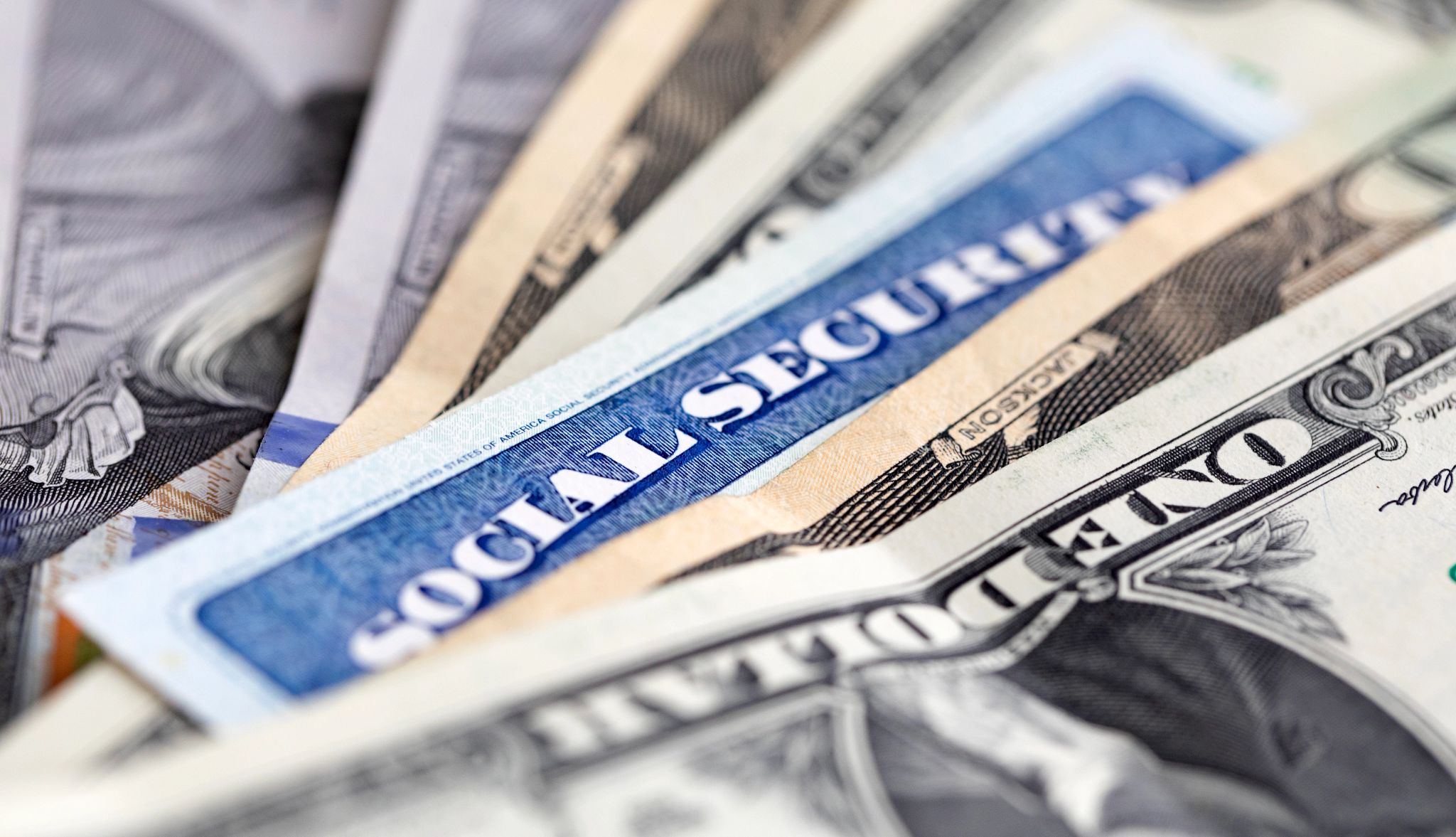 social security social security