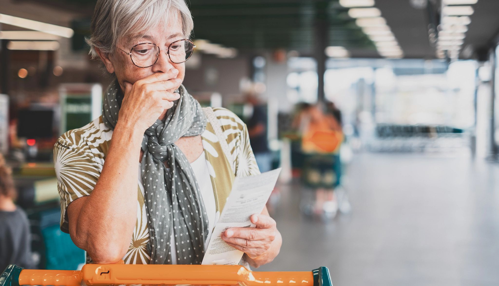 Proposed Changes to Social Security COLAs