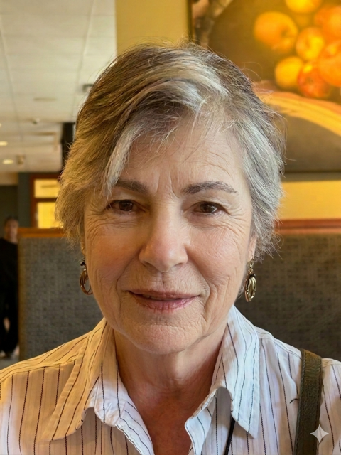 Helene Rubin