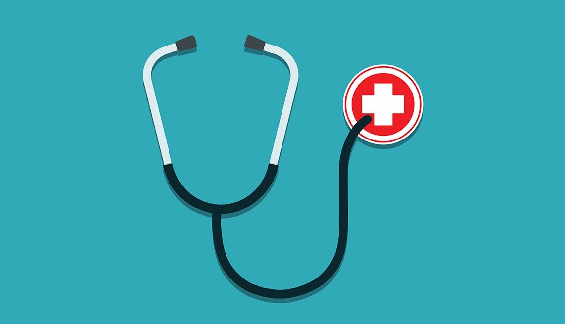 Tips and Tricks for Getting Good Health Care stethoscope