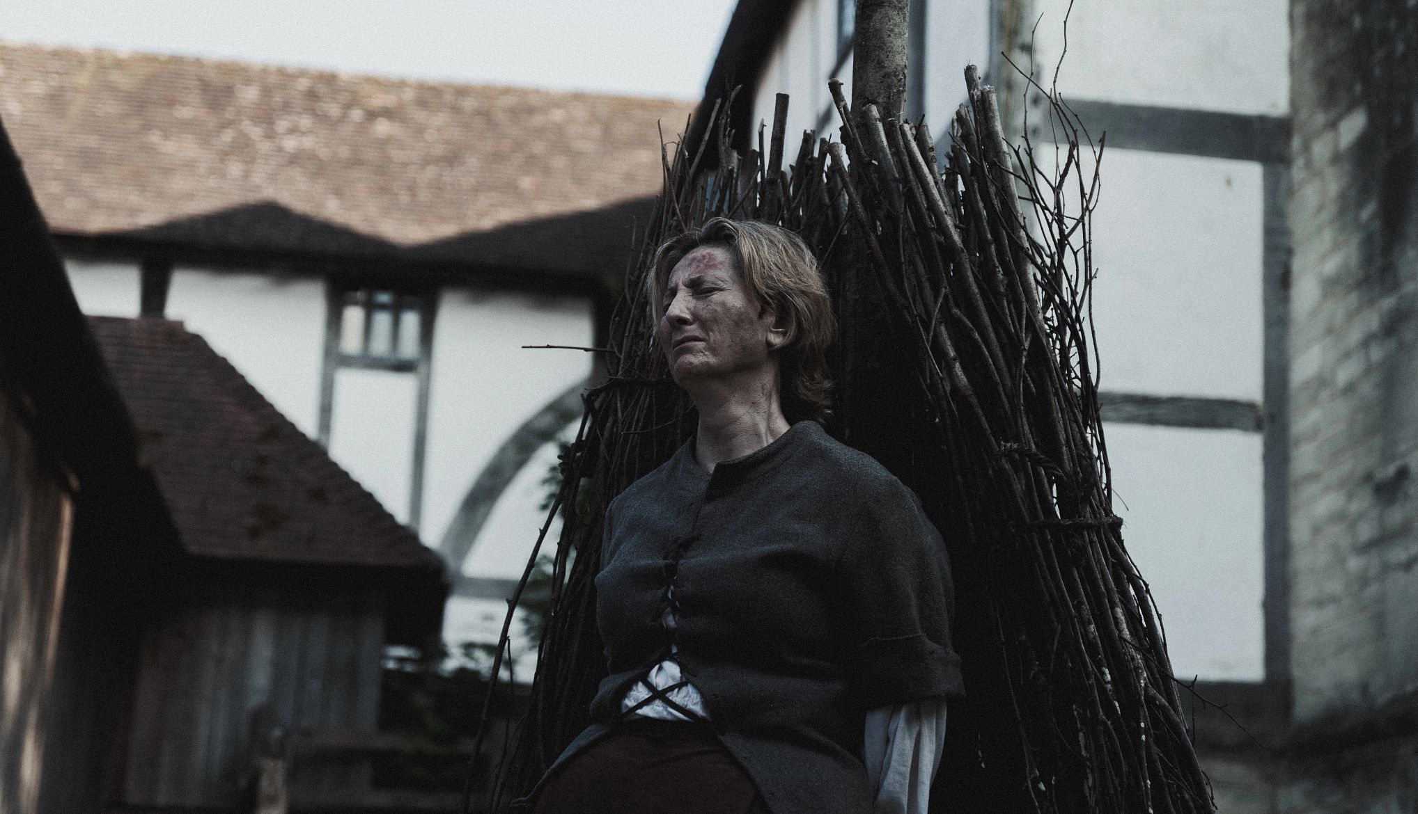 Witches: Truth Behind the Trials