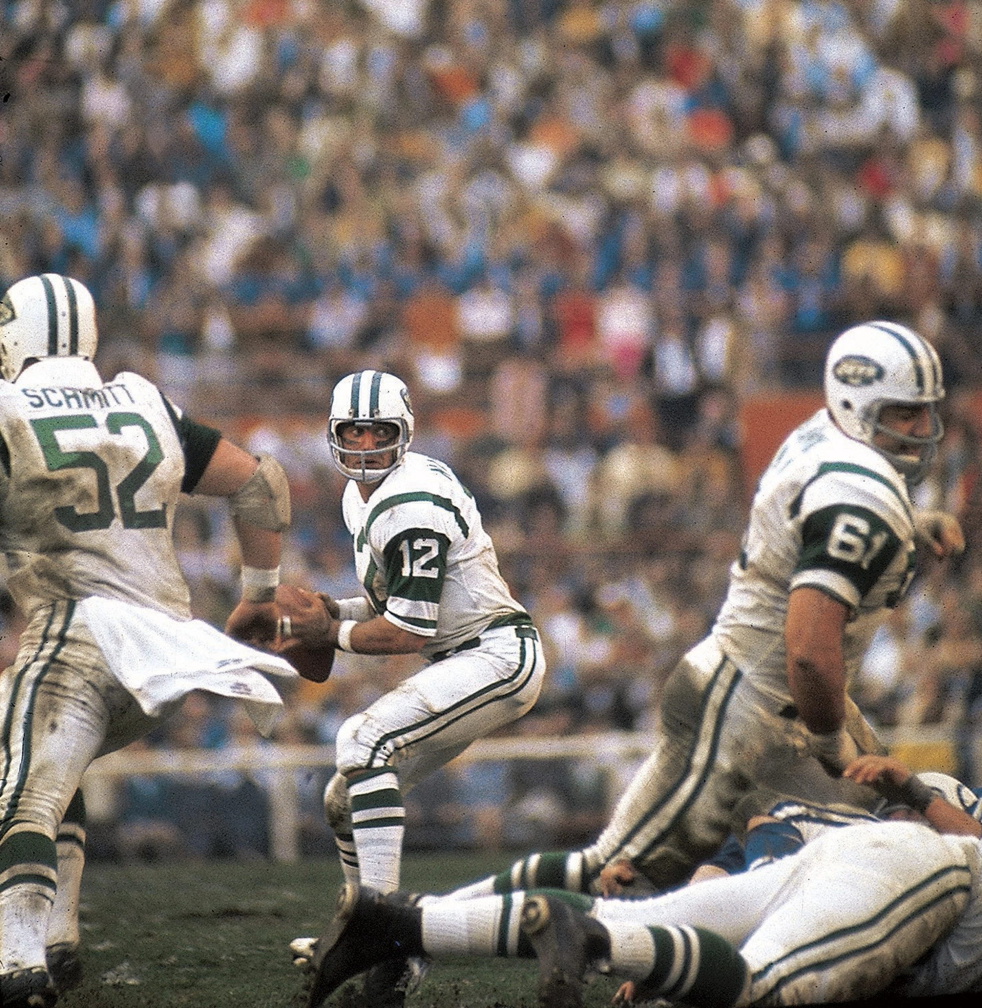 Joe Namath