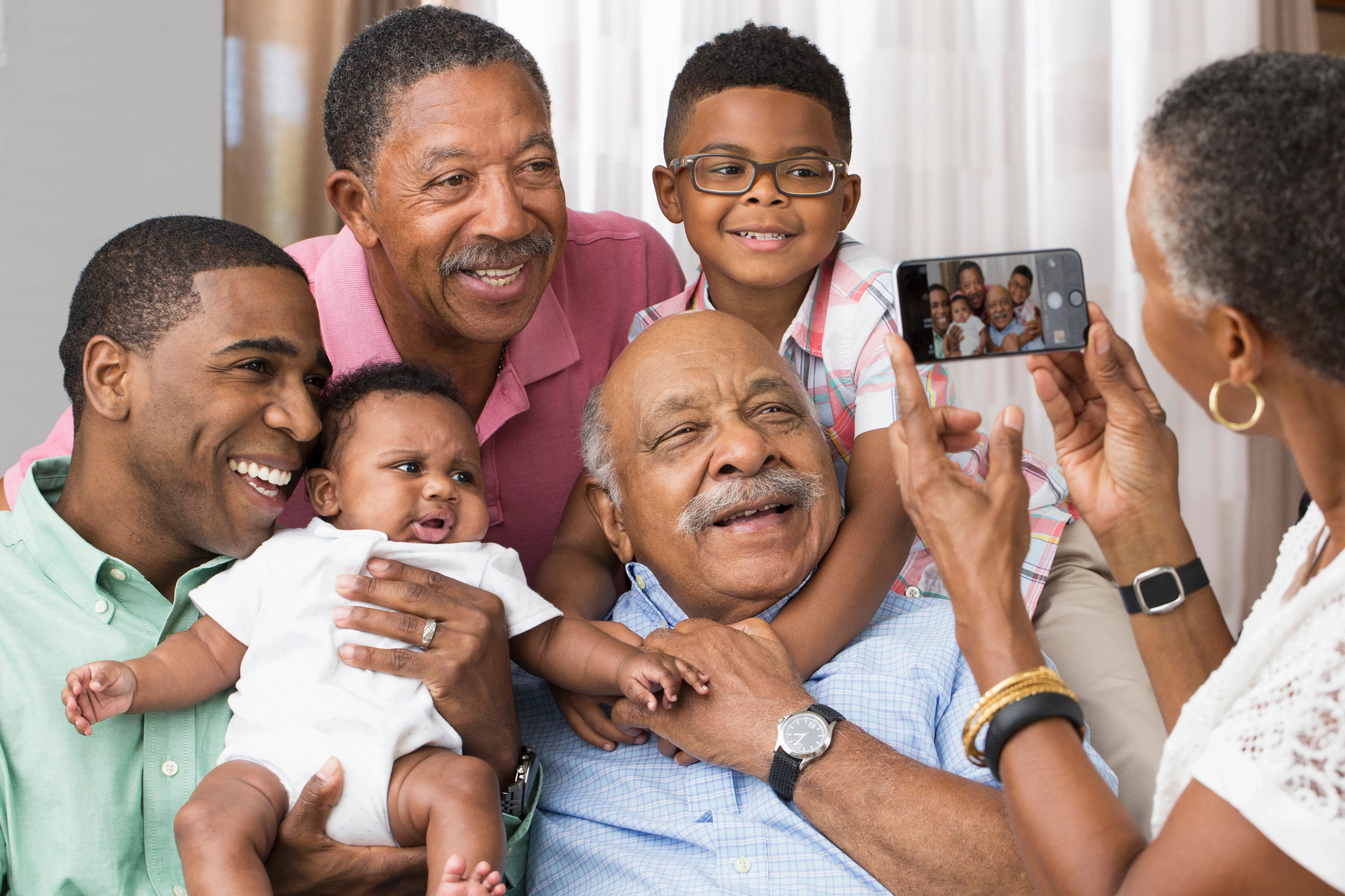 Image of David F. Walker Author Event