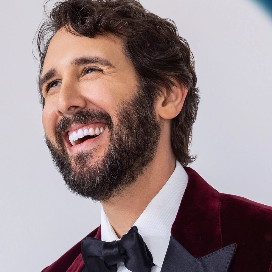 Holiday TV Music Specials josh groban