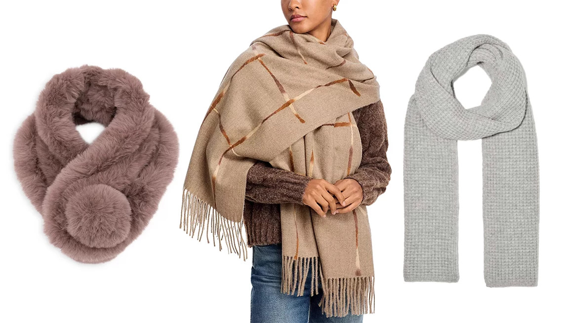 different types of rain and snow gear