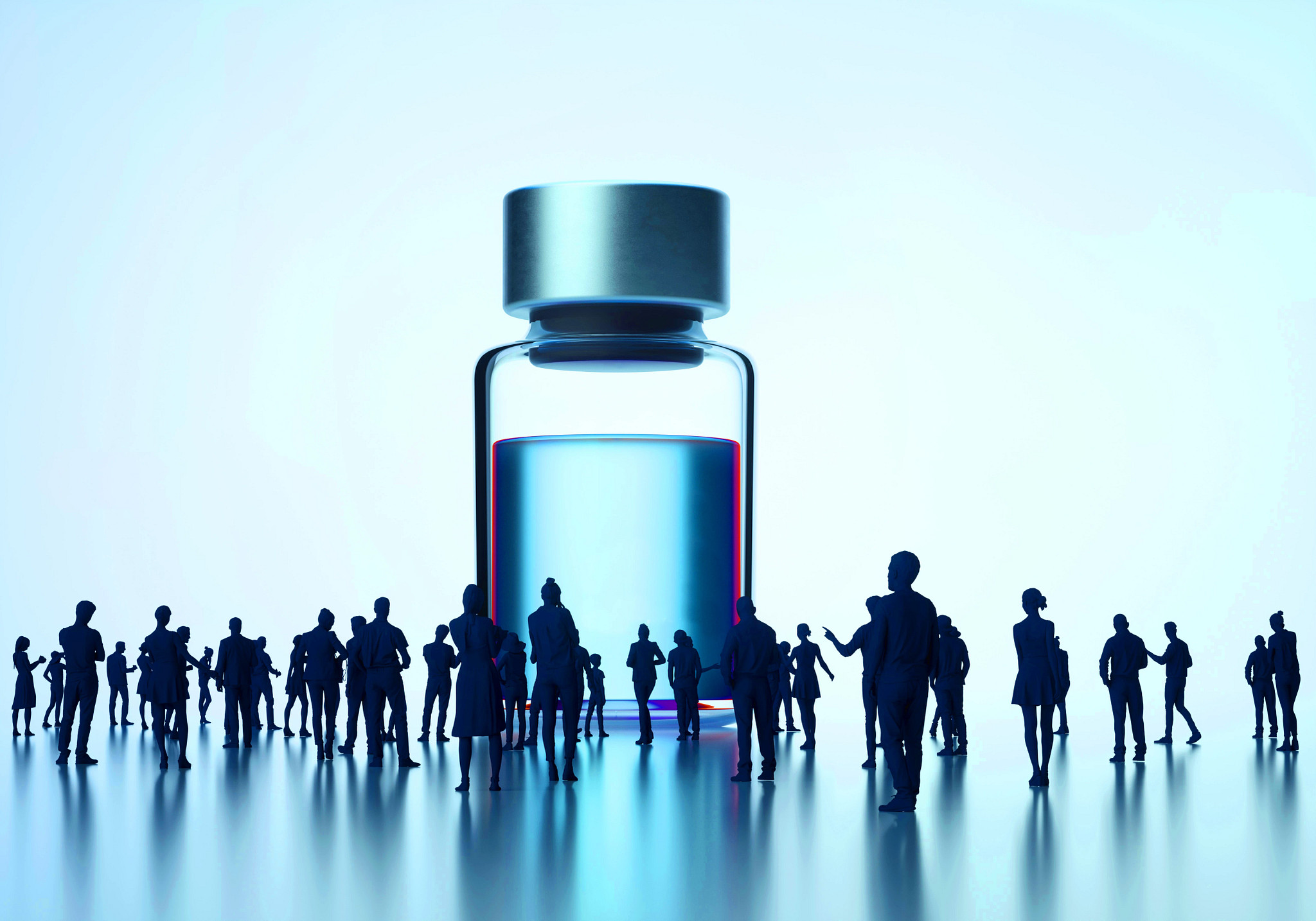Turning 50? Go Get a Shingles Vaccine