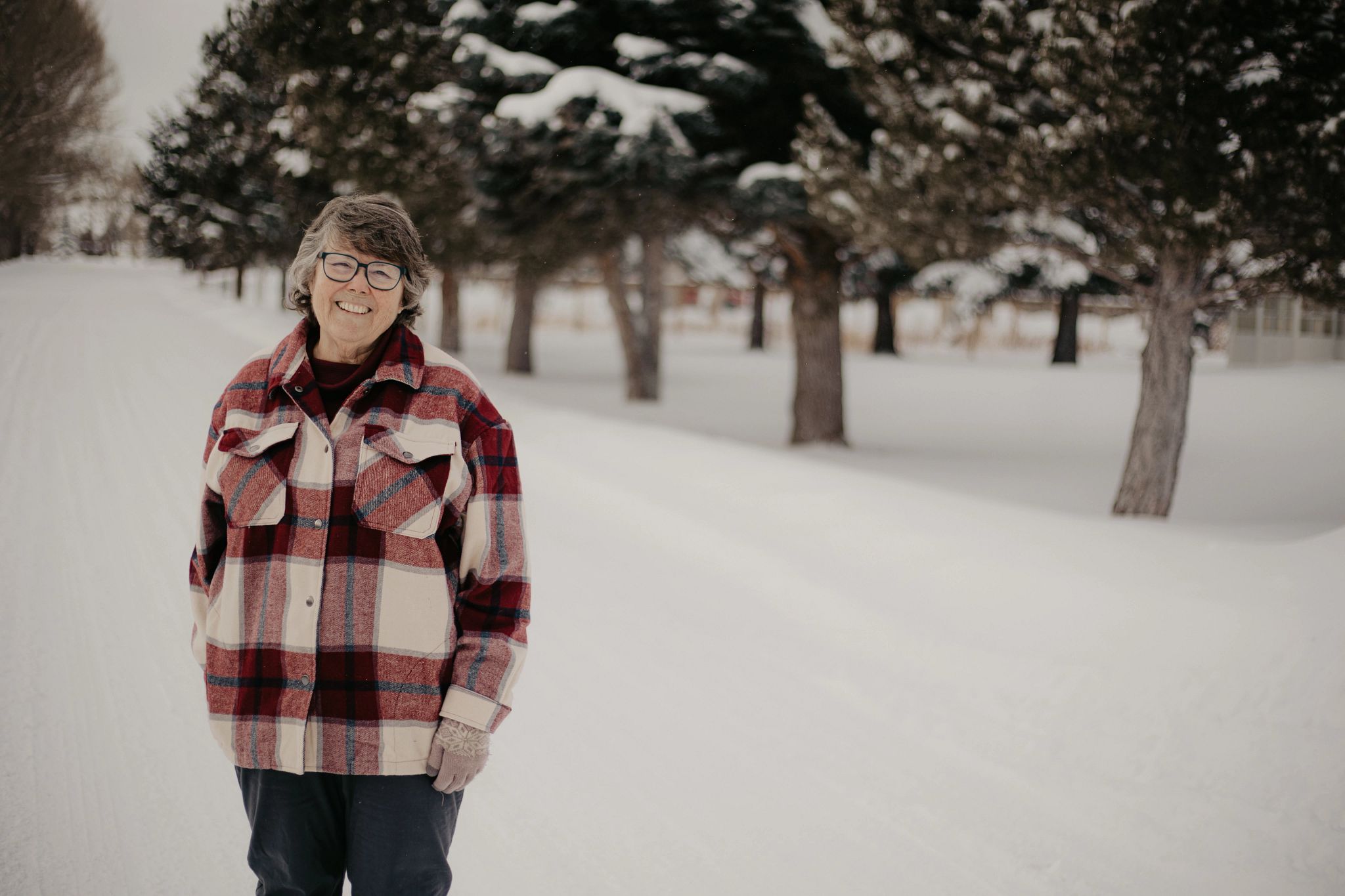 Susan R Rae Montana Anaconda woman becomes AARP Montana Fraud Ambassador to help others ...