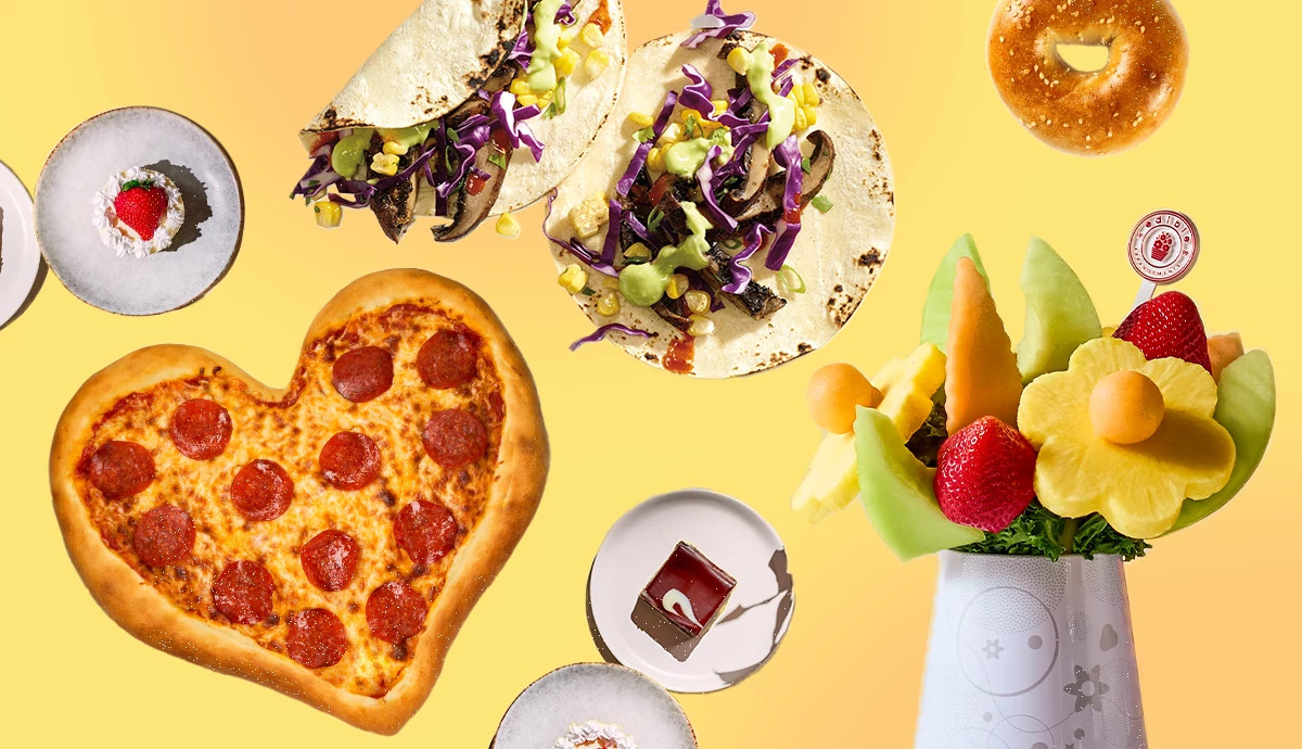 different deals on mothers day