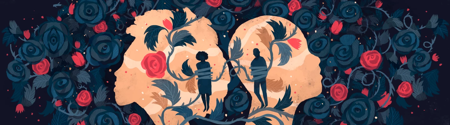 illustration_of_couple_intertwined_with_vines_codependency_relationship_by_chaaya_prabhat_1440x400