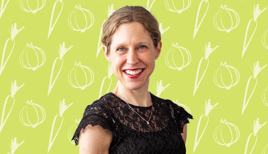 Marie-Pierre St-Onge Marie-Pierre St-Onge