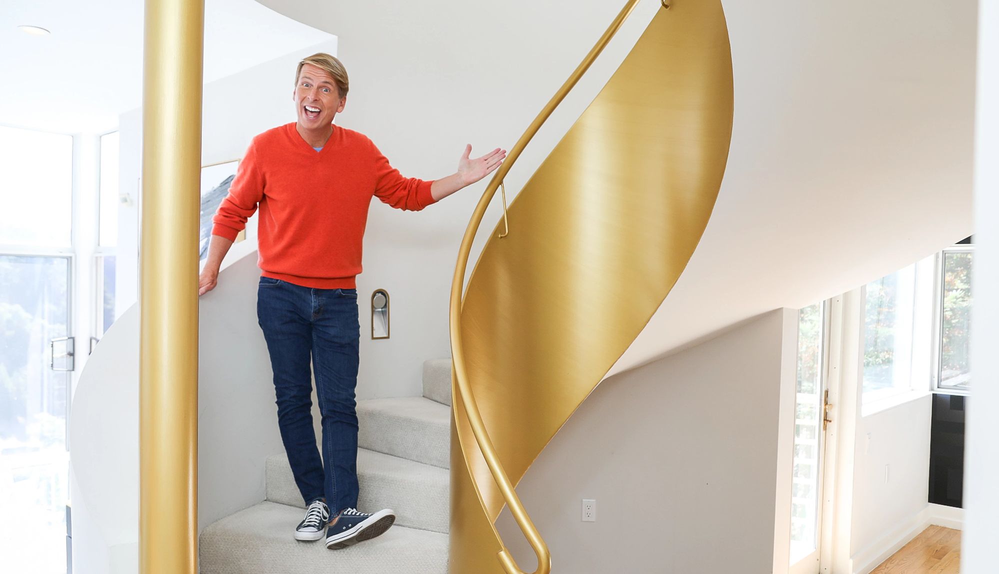 Hgtv’s ‘zillow gone wild’ reveals america’s craziest homes | members only access