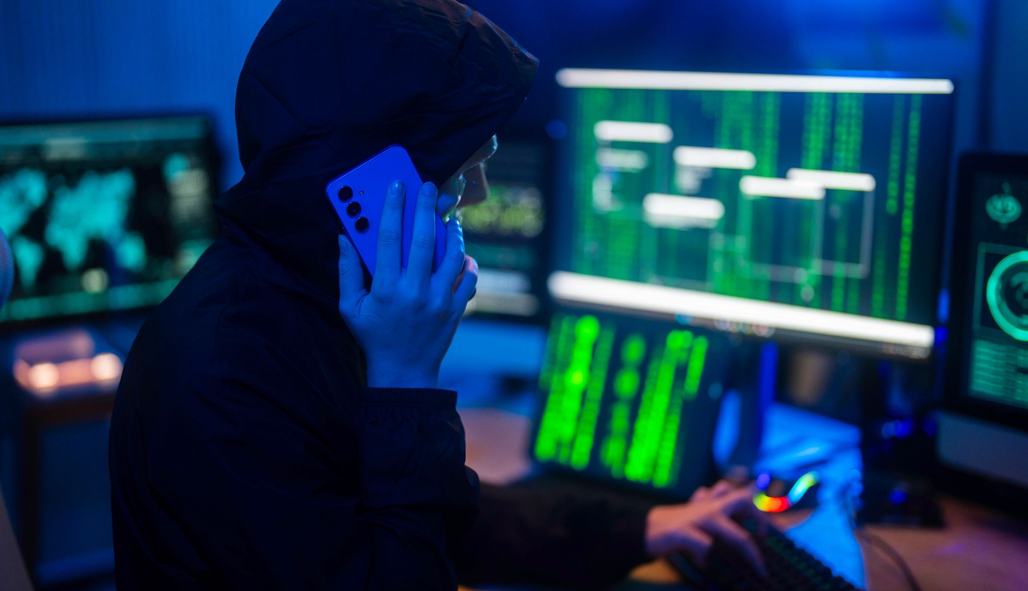 AI and Crypto Fraud Workshops with AARP Expert Doug Shadel