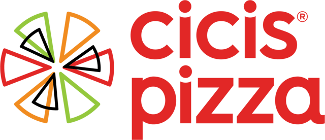 Cici's Pizza Logo Cici's Pizza Logo