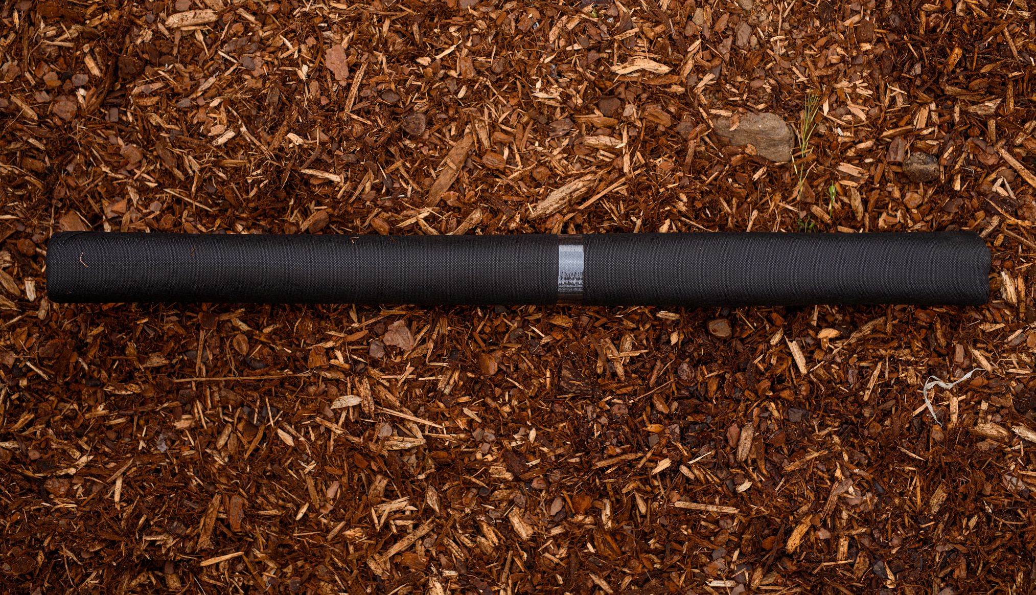 inorganic mulch often has gravel and stones an example of inorganic mulch