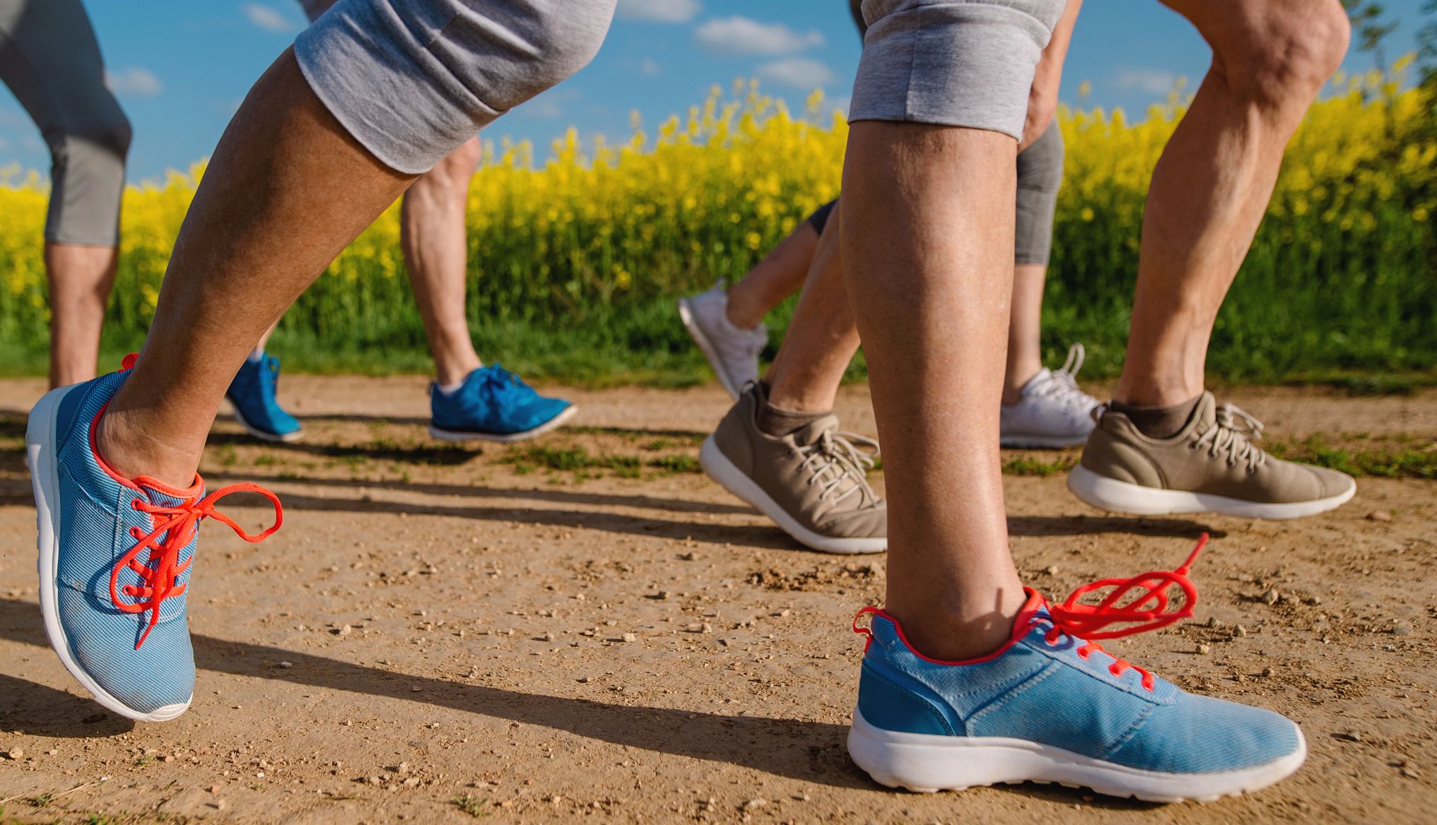 5 Things This Primary Doctor Does to Take Care of Herself