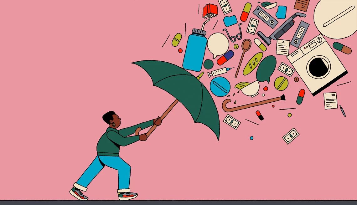 The 10 most common complaints from family caregivers
