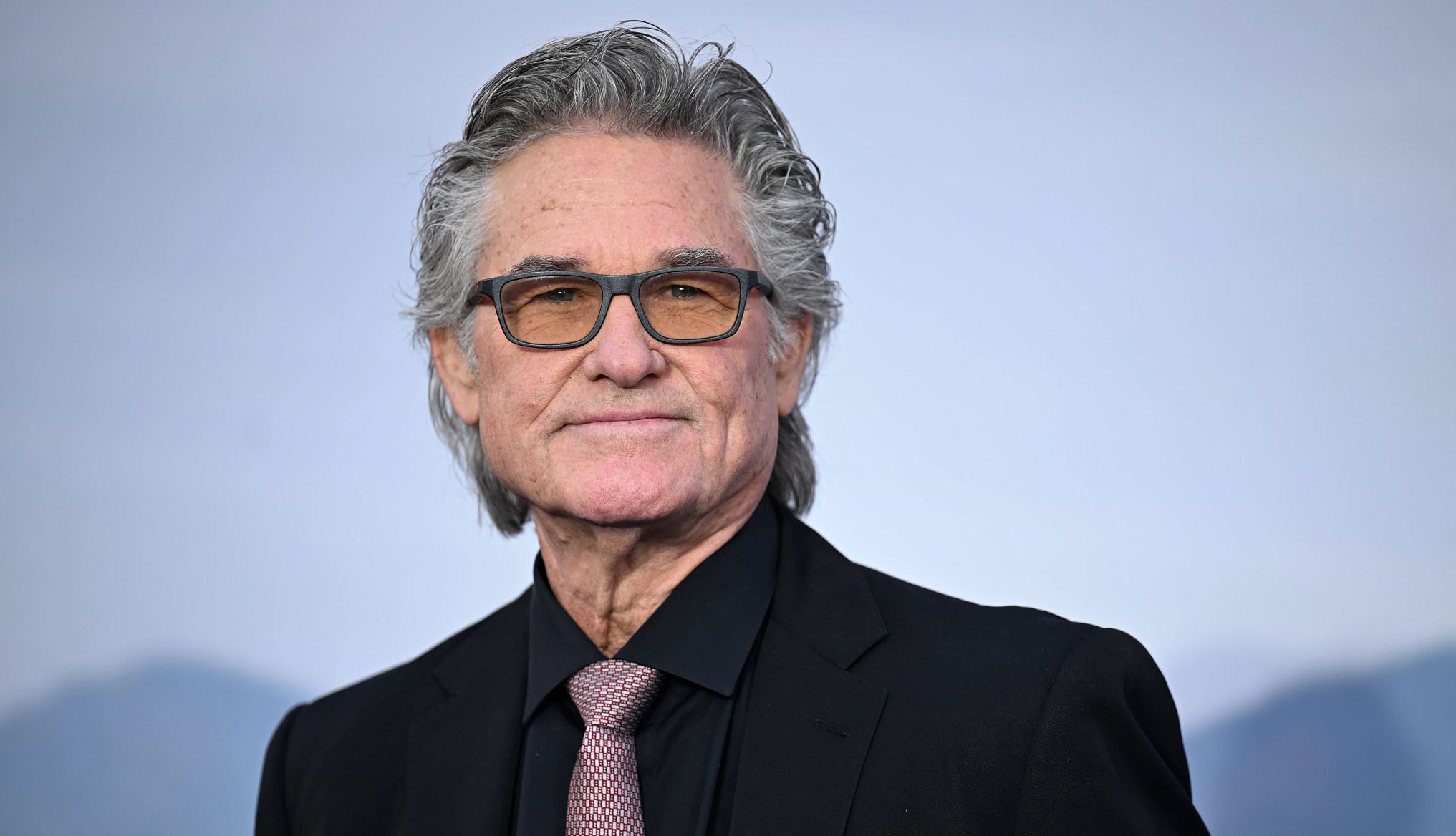 Kurt Russell on Grief, Goldie and Getting Older