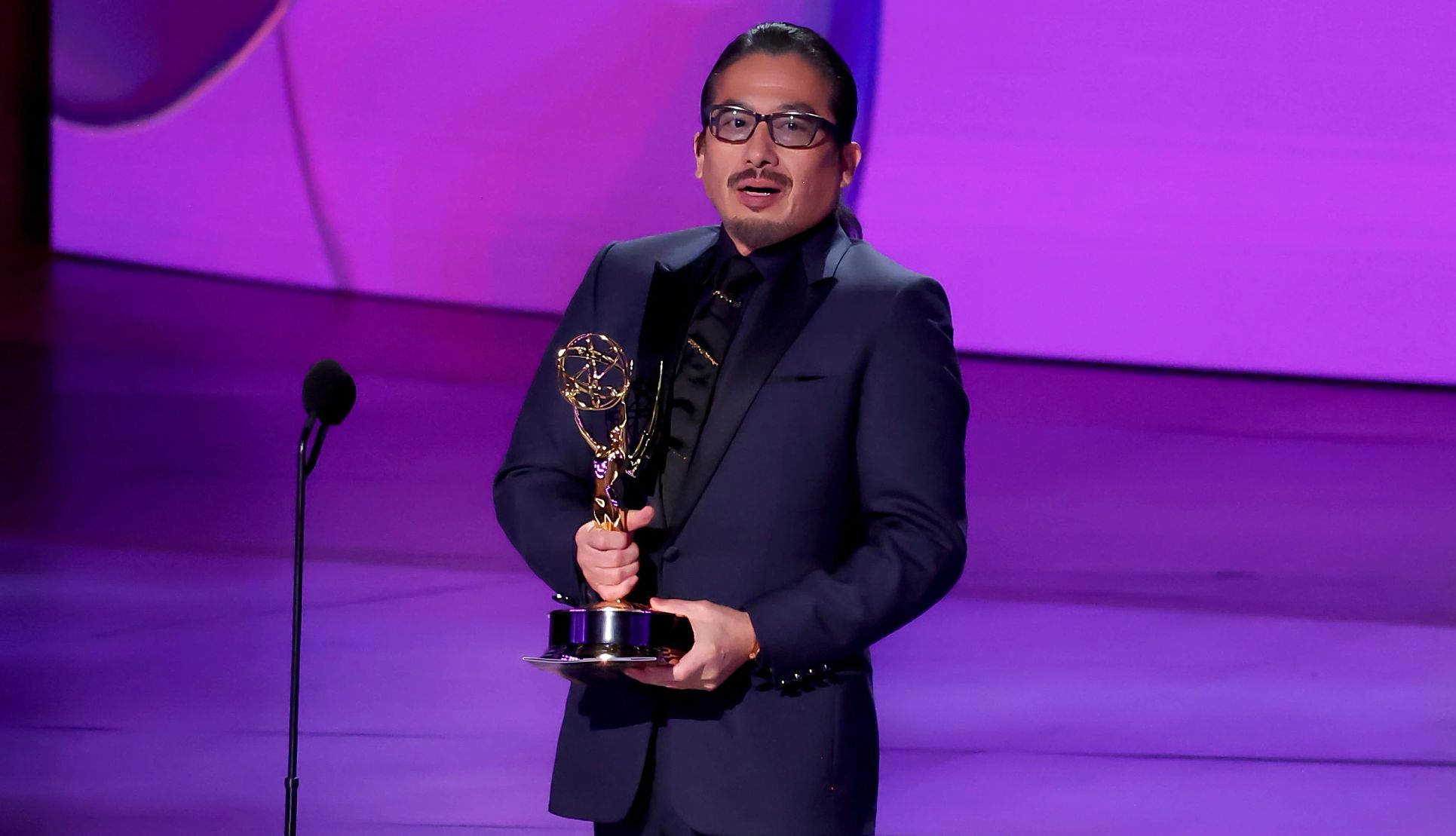 Hiroyuki Sanada Hiroyuki Sanada