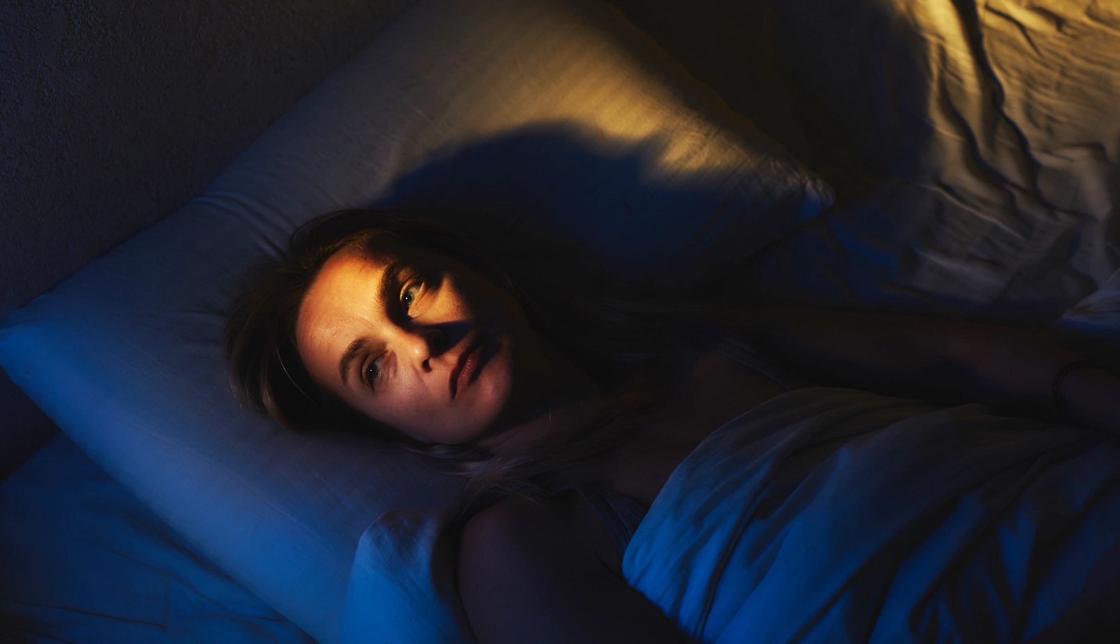 7 Warning Signs of Sleep Apnea