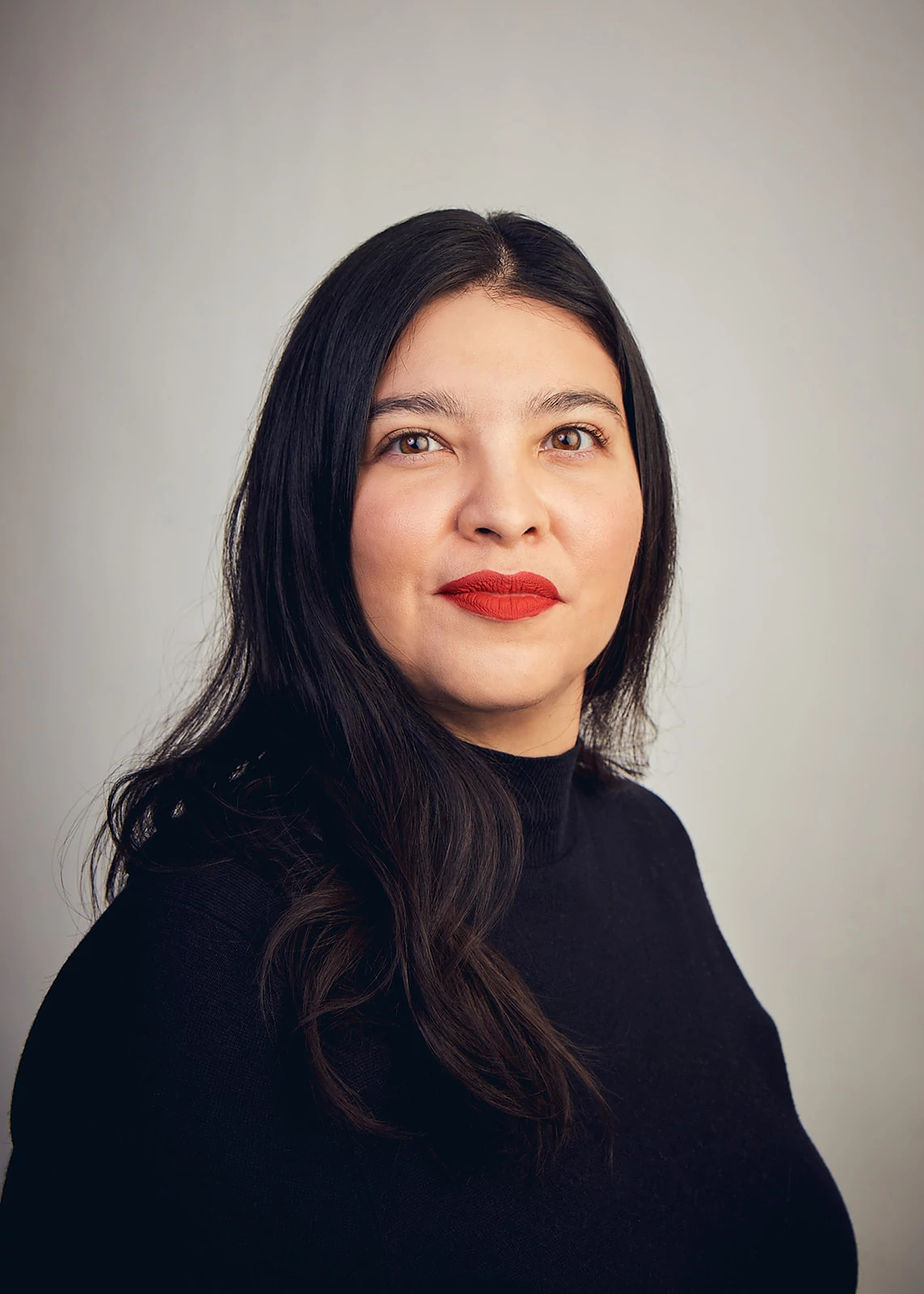 Jessica Perez Headshot