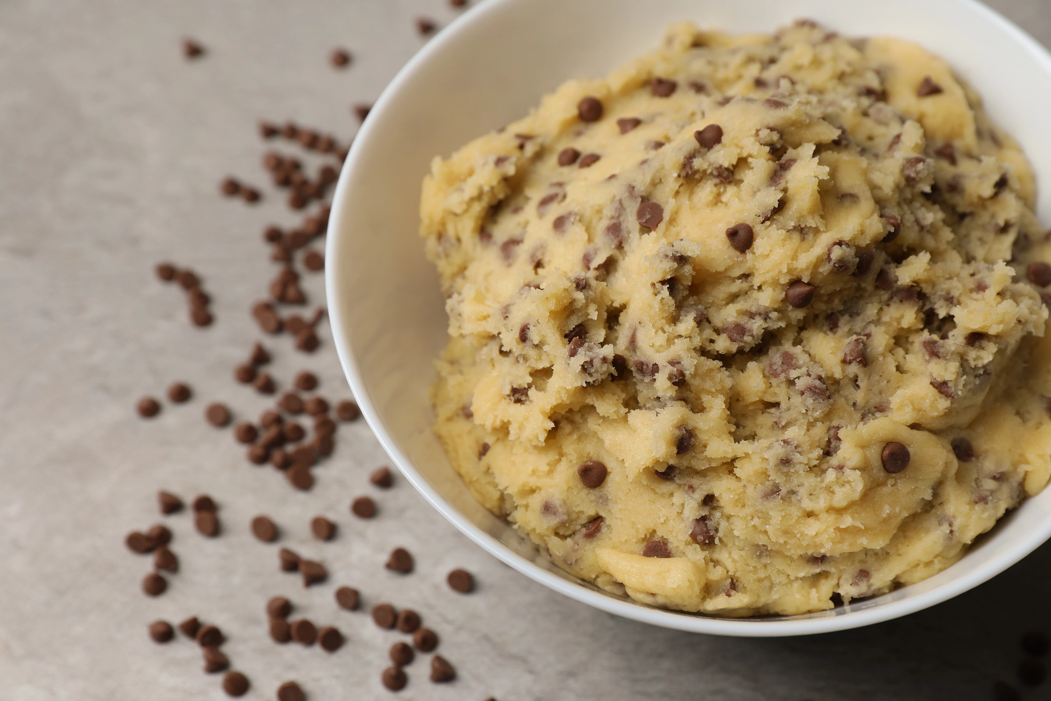 cookie dough