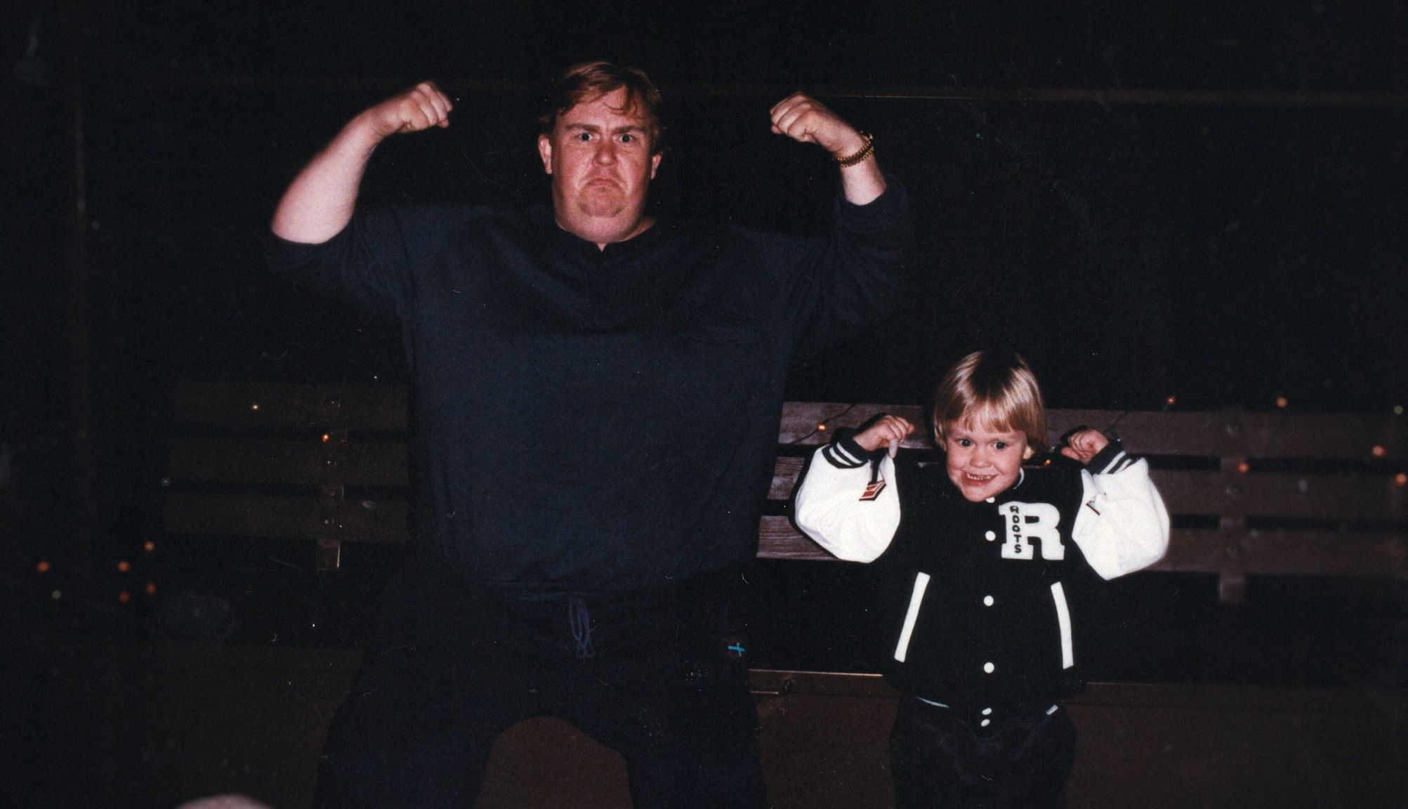 Best Things Coming to Prime Video john candy in an image from the documentary john candy i like me