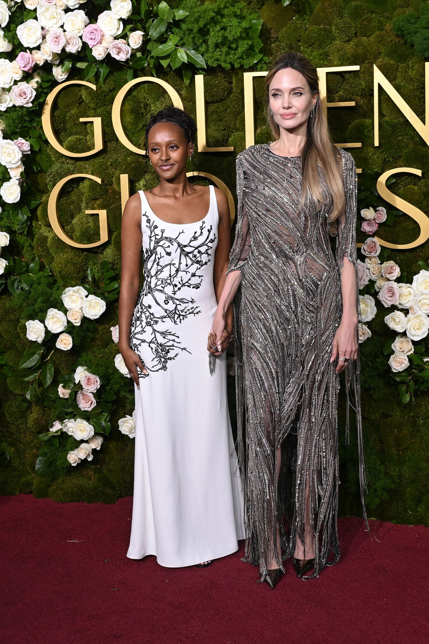 Golden Globes 2025 Fashion: Best-Dressed Stars Golden Globes 2025 Fashion: Best-Dressed Stars