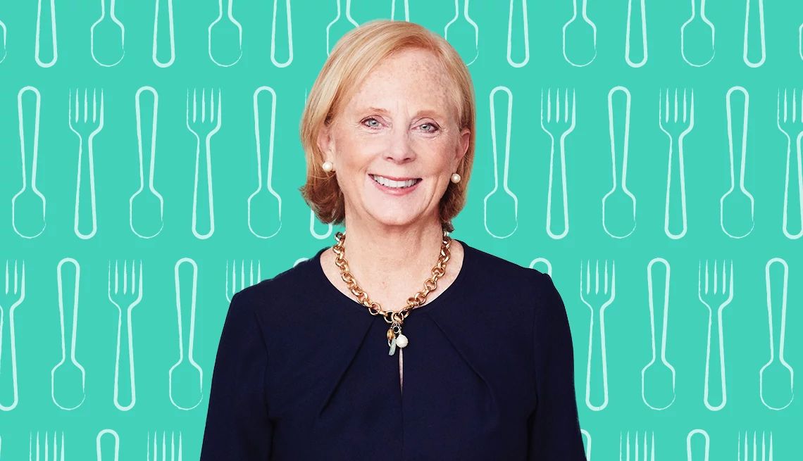 Anne Byrn Anne Byrn