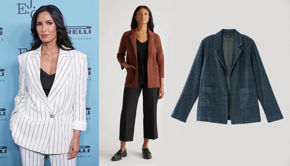 How to Dress to Flatter a Big Bust different products